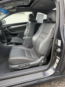 2007 Honda Accord EX-L V-6   - Photo 9 - Elkhart, IN 46514