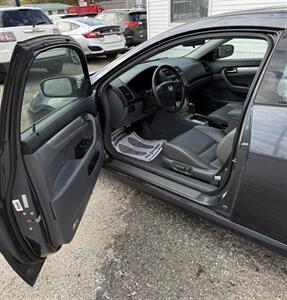2007 Honda Accord EX-L V-6   - Photo 7 - Elkhart, IN 46514