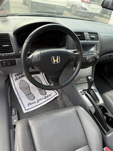 2007 Honda Accord EX-L V-6   - Photo 10 - Elkhart, IN 46514