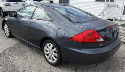 2007 Honda Accord EX-L V-6   - Photo 4 - Elkhart, IN 46514