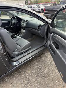 2007 Honda Accord EX-L V-6   - Photo 11 - Elkhart, IN 46514