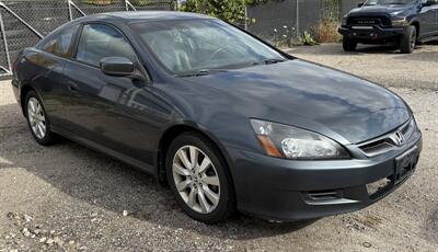2007 Honda Accord EX-L V-6   - Photo 2 - Elkhart, IN 46514