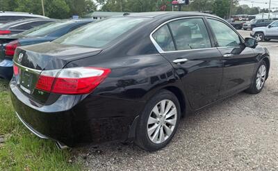 2014 Honda Accord EX-L V6 w/Navi   - Photo 4 - Elkhart, IN 46514