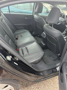 2014 Honda Accord EX-L V6 w/Navi   - Photo 12 - Elkhart, IN 46514