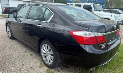 2014 Honda Accord EX-L V6 w/Navi   - Photo 5 - Elkhart, IN 46514