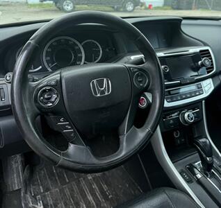 2014 Honda Accord EX-L V6 w/Navi   - Photo 7 - Elkhart, IN 46514