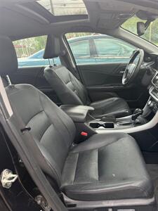 2014 Honda Accord EX-L V6 w/Navi   - Photo 11 - Elkhart, IN 46514