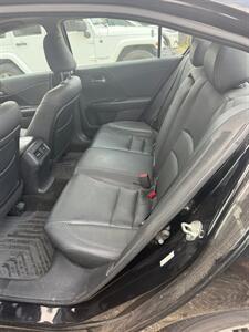 2014 Honda Accord EX-L V6 w/Navi   - Photo 9 - Elkhart, IN 46514