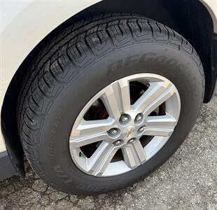 2013 Chevrolet Traverse LT   - Photo 17 - Elkhart, IN 46514