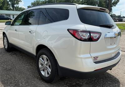2013 Chevrolet Traverse LT   - Photo 4 - Elkhart, IN 46514