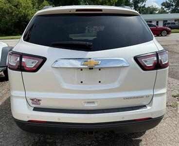 2013 Chevrolet Traverse LT   - Photo 6 - Elkhart, IN 46514
