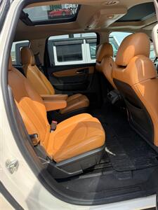 2013 Chevrolet Traverse LT   - Photo 15 - Elkhart, IN 46514