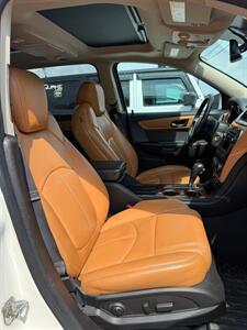 2013 Chevrolet Traverse LT   - Photo 14 - Elkhart, IN 46514