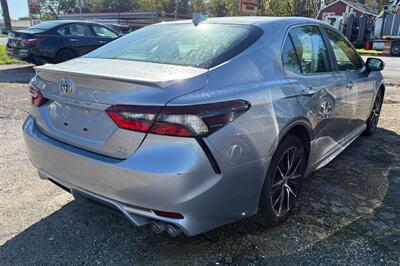 2023 Toyota Camry SE   - Photo 5 - Elkhart, IN 46514
