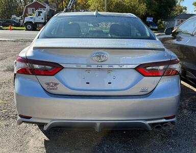 2023 Toyota Camry SE   - Photo 6 - Elkhart, IN 46514
