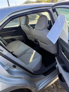 2023 Toyota Camry SE   - Photo 14 - Elkhart, IN 46514