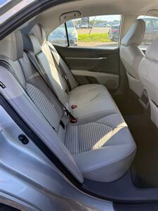 2023 Toyota Camry SE   - Photo 15 - Elkhart, IN 46514