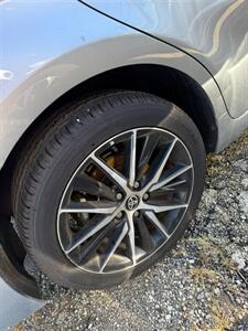 2023 Toyota Camry SE   - Photo 16 - Elkhart, IN 46514