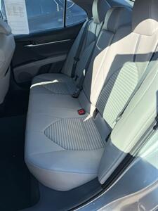 2023 Toyota Camry SE   - Photo 10 - Elkhart, IN 46514