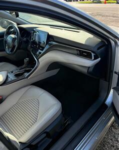 2023 Toyota Camry SE   - Photo 12 - Elkhart, IN 46514