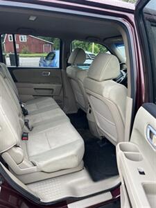 2013 Honda Pilot LX   - Photo 11 - Elkhart, IN 46514