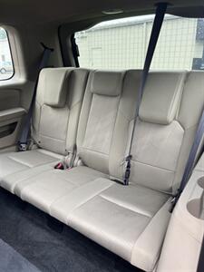 2013 Honda Pilot LX   - Photo 12 - Elkhart, IN 46514