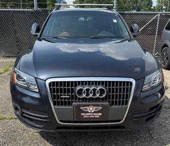 2012 Audi Q5 2.0T quattro Premium Plus   - Photo 3 - Elkhart, IN 46514
