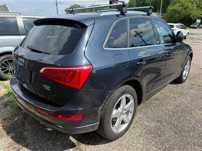 2012 Audi Q5 2.0T quattro Premium Plus   - Photo 5 - Elkhart, IN 46514