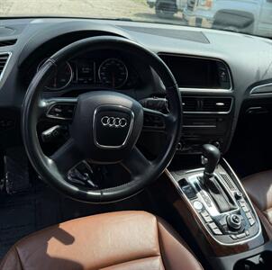 2012 Audi Q5 2.0T quattro Premium Plus   - Photo 6 - Elkhart, IN 46514