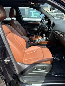 2012 Audi Q5 2.0T quattro Premium Plus   - Photo 10 - Elkhart, IN 46514