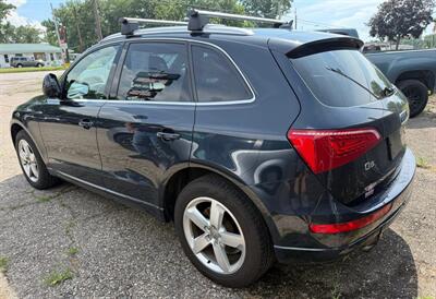 2012 Audi Q5 2.0T quattro Premium Plus   - Photo 4 - Elkhart, IN 46514
