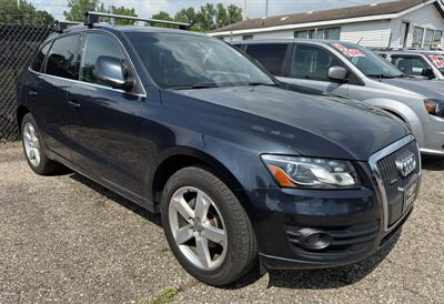 2012 Audi Q5 2.0T quattro Premium Plus   - Photo 2 - Elkhart, IN 46514