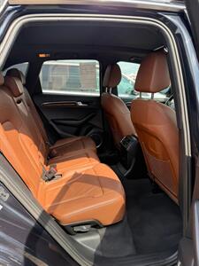 2012 Audi Q5 2.0T quattro Premium Plus   - Photo 11 - Elkhart, IN 46514