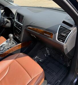 2012 Audi Q5 2.0T quattro Premium Plus   - Photo 9 - Elkhart, IN 46514