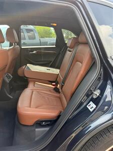 2012 Audi Q5 2.0T quattro Premium Plus   - Photo 8 - Elkhart, IN 46514