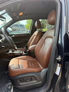2012 Audi Q5 2.0T quattro Premium Plus   - Photo 7 - Elkhart, IN 46514