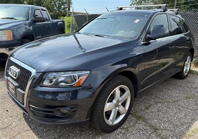 2012 Audi Q5 2.0T quattro Premium Plus   - Photo 1 - Elkhart, IN 46514