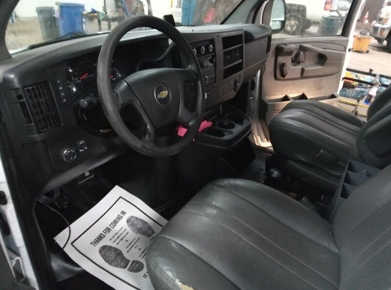 2014 Chevrolet Express 1500 - Photo 2 - Elkhart, IN 46514