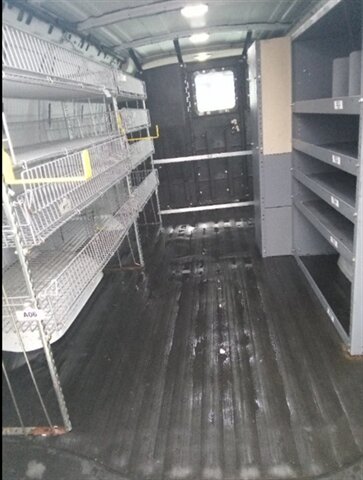 2014 Chevrolet Express 1500 - Photo 3 - Elkhart, IN 46514