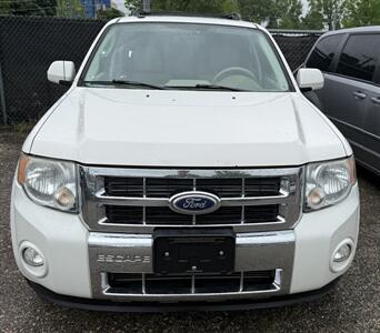 2010 Ford Escape Limited   - Photo 3 - Elkhart, IN 46514