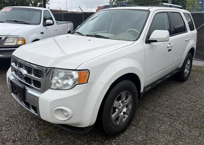2010 Ford Escape Limited   - Photo 2 - Elkhart, IN 46514