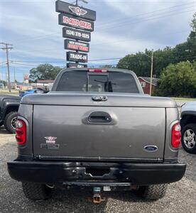 2002 Ford F-150 Lariat   - Photo 10 - Elkhart, IN 46514