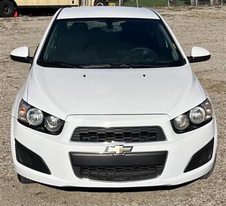 2014 Chevrolet Sonic LT Auto   - Photo 4 - Elkhart, IN 46514