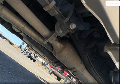 2011 Ford F-250 Super Duty Lariat   - Photo 11 - Elkhart, IN 46514