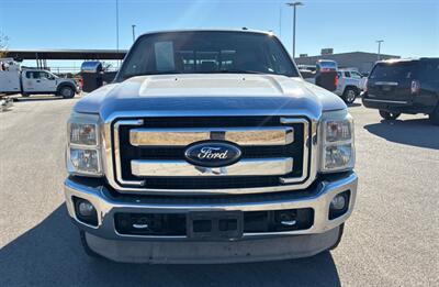 2011 Ford F-250 Super Duty Lariat   - Photo 8 - Elkhart, IN 46514