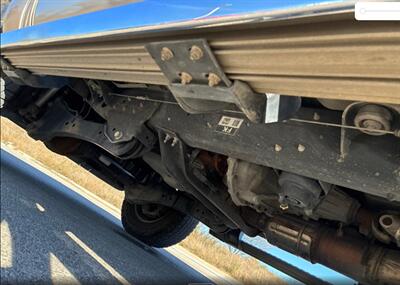 2011 Ford F-250 Super Duty Lariat   - Photo 10 - Elkhart, IN 46514