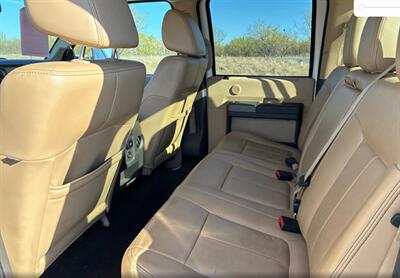 2011 Ford F-250 Super Duty Lariat   - Photo 14 - Elkhart, IN 46514