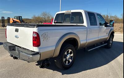 2011 Ford F-250 Super Duty Lariat   - Photo 5 - Elkhart, IN 46514