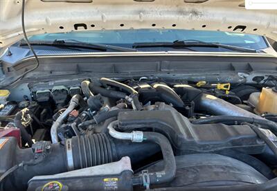 2011 Ford F-250 Super Duty Lariat   - Photo 9 - Elkhart, IN 46514