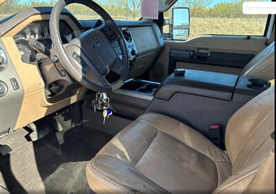 2011 Ford F-250 Super Duty Lariat   - Photo 13 - Elkhart, IN 46514